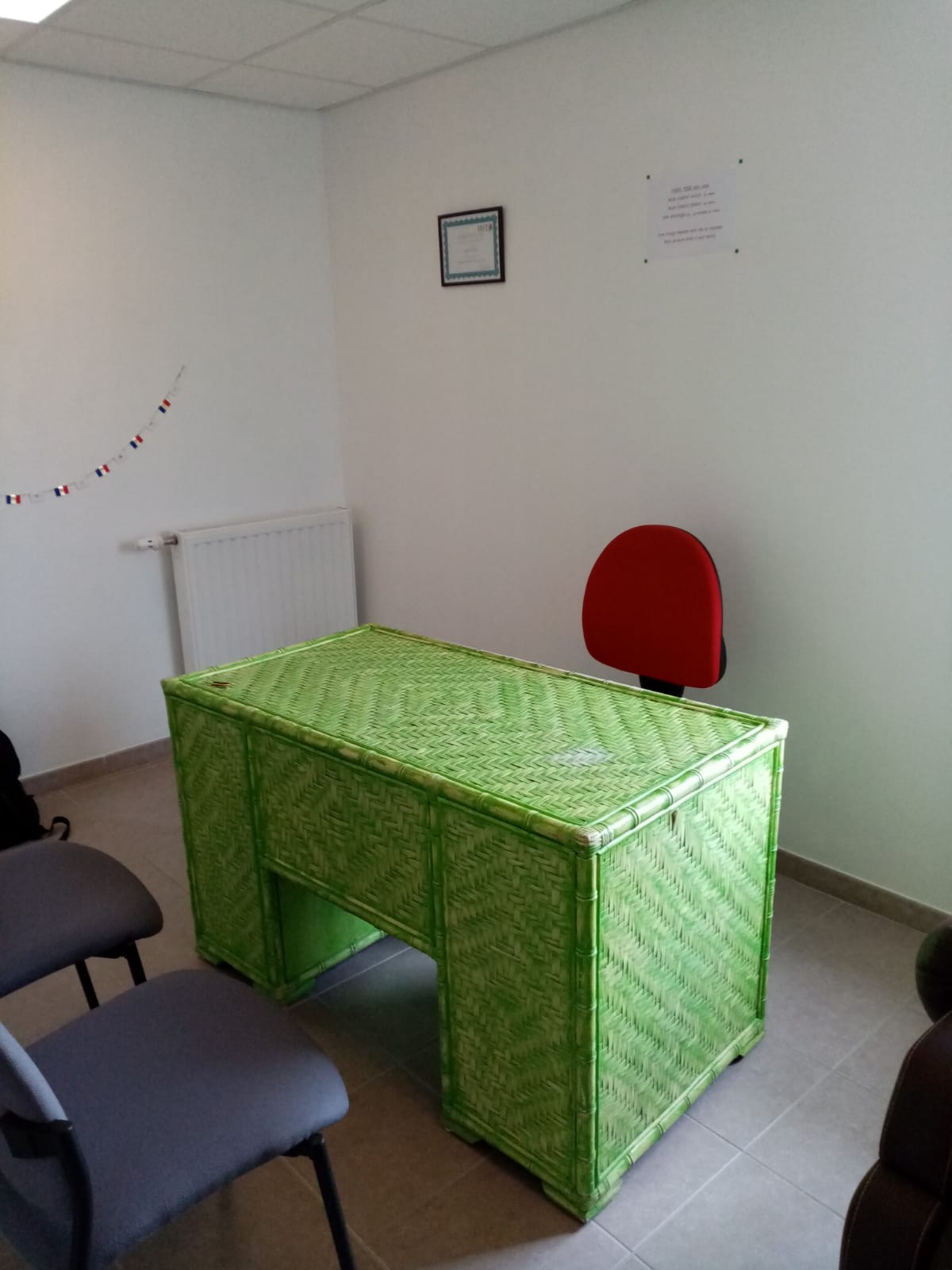 Cabinet Espace Santé Harmonia